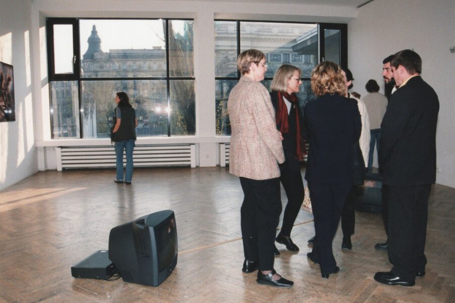 foto: Anna Pecková